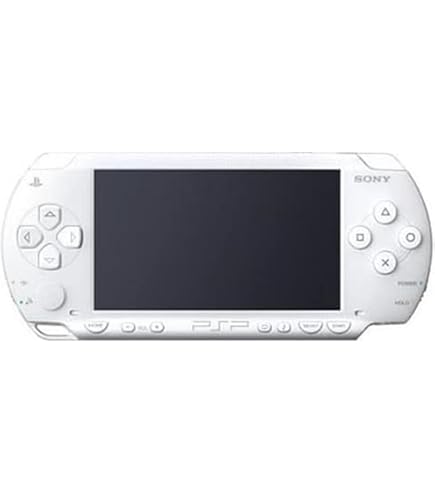 Amazon.com: Sony Playstation Portable (PSP) 2000 Series Handheld